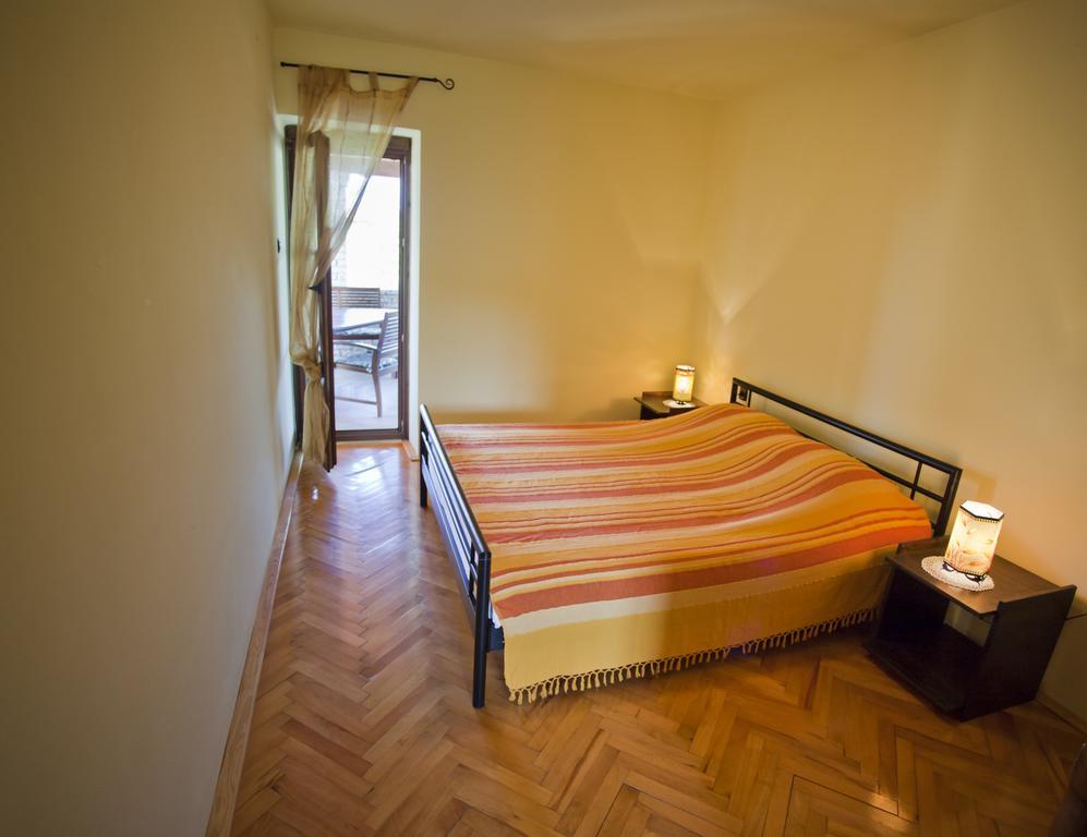 Holiday Home Stancija Becic Mugeba Exterior foto